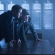 Ben McKenzie, Donal Logue